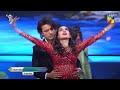 Dance Performance by Ali Zafar and Mamya Shajaffar HUM 22nd LUX Style Awards. 🎊🎸 - HUM TV