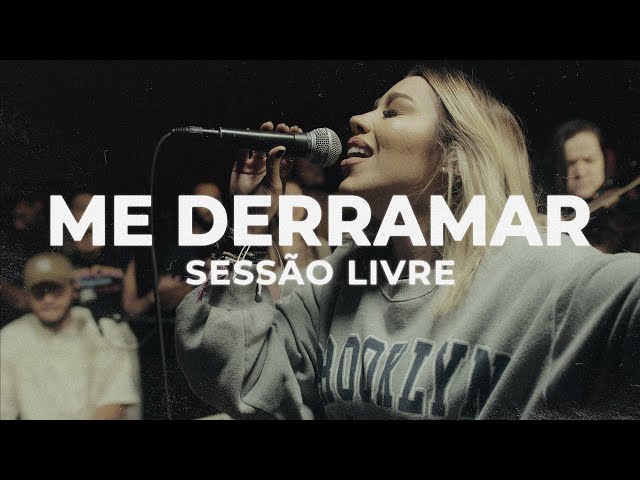 Download Me Derramar – Julliany Souza