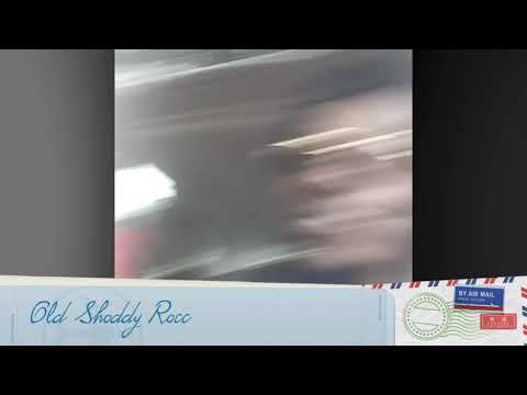 Old Shoddy Rocc - KEASE35K ft LMG MAEJOR #AUTOPILOTLIVIN #LMGMAEJOR