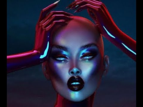 Miss Monique - Tale of Us - Maceo Plex - Boris Brejcha - Solomun -  TECHNO DJ MIX X Cabello