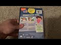 Dora The Explorer Undercover Dora 2008 DVD Overview