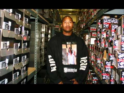 CONB AND MIAMI - THE SHOUT OUT SONG (the rough draft)