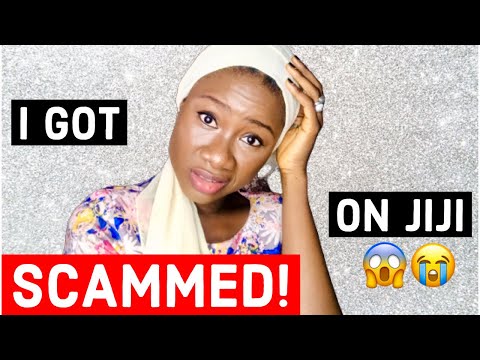 , title : 'HOW I GOT SCAMMED ONLINE, BEWARE OF SCAMMERS ON JIJI NIGERIA.'