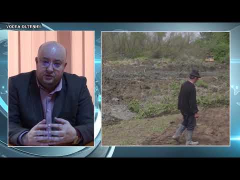 Valcea a primit finantare pentru inlaturarea efectelor calamitatilor produse in martie 2018