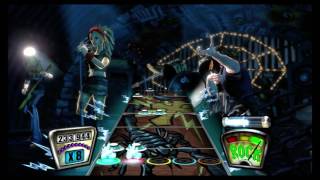 Guitar Hero 2 FTK Expert 100% FC (328532)