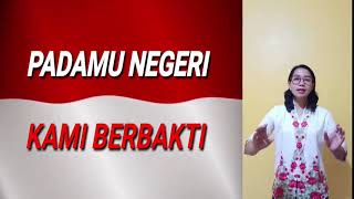 Download lagu Lagu Bagimu Negeri mp3 Download lagu Lagu Bagimu Negeri mp3
