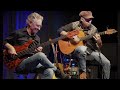 THREAD OF JOY - the Acoustic Groove Experience Duo - Michael Manring and Tony Kaltenberg