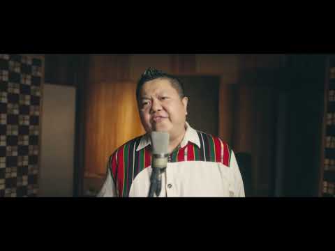 Vanlalchhanhima Ralte - Kan Ram hi Kan Ram a Ni (Cover)