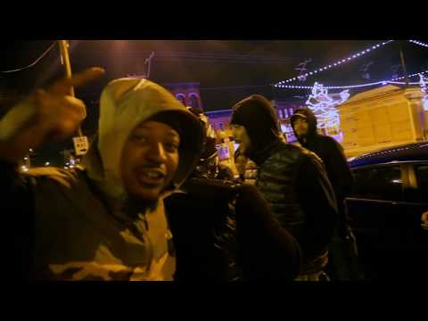 SmokeyRob - WudUpKilla (Prod  by J. Braye)