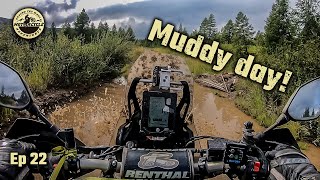 Time to get my feet wet | Season 20 | Episode 22