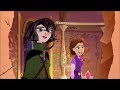 A New Destiny Plus Est En Vous Rapunzel S Tangled Adventure Finale