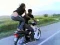 Standing 3gp