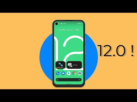 Android 12 Beta 2/2.1 : All Features Explained | Best Android Update?