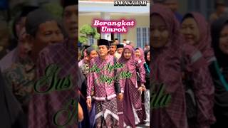 Download lagu Gus Iqdam & Ning Nila || Umroh 2025 mp3