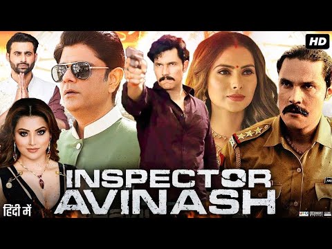 Inspector Avinash Full Movie | Randeep Hooda | Rajneesh Duggal | Abhimanyu Singh