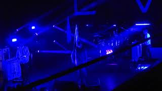 Angels And Airwaves - Kiss With A Spell live at House of Blues Anaheim