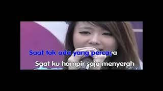 Download lagu AKU PASTI BISA#CHERRYBELLE#INDONESIA#LEFT mp3