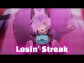 Losin Streak Hazbin Hotel Cover By Evolite
