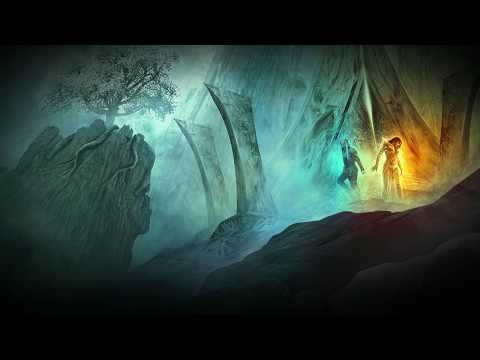 FOGALORD - Masters Of War (Official Lyric Video)