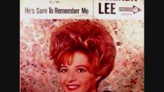Brenda Lee - When You Loved Me (1964)
