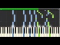 Saurom El Monte de las Ánimas (Synthesia ...