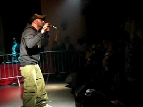 Babaman @ Palazzo Granaio II°