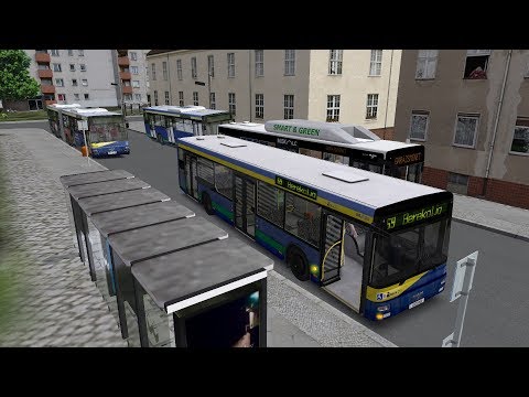 OMSI2 || Miskolc 69-es járat ||