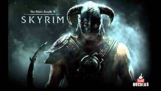 The Elder Scrolls V - Skyrim Soundtrack - 43 Towers and Shadows