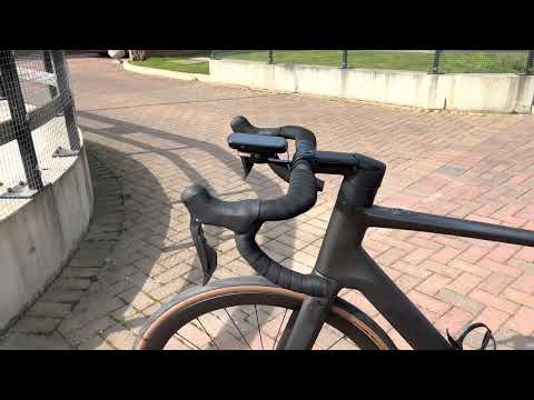 Scott Addict eRide 10 - After 2 weeks