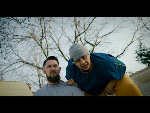 Odry G feat. Nasihat - Sakin Ol