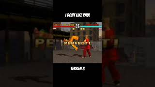 Download lagu I HATE Paul - Tekken 3 #paulphoenix  #tekken3 #eddygordo #capoeira #spiderman #namco #ps1 #fgc mp3 Download lagu I HATE Paul - Tekken 3 #paulphoenix  #tekken3 #eddygordo #capoeira #spiderman #namco #ps1 #fgc mp3
