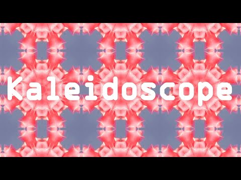 Kaleidoscope | Short Film | By Ketki Mhasawade