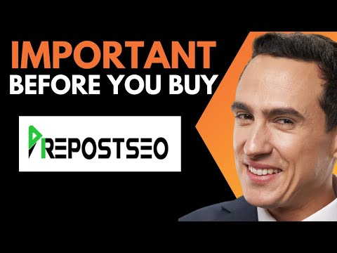 Pre Post Seo