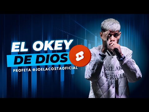 EL OKEY DE DIOS | Profeta Joel acosta | Guatemala, San Pablo Jocopilas