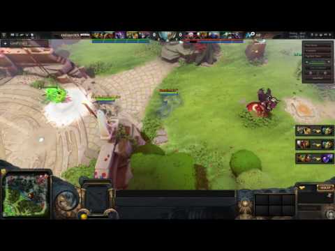 Boston Major NA Qualifier | Infamous vs Team NP Game 3