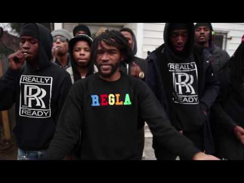 King Shug-Young Niggas (Official Video)