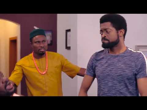 Obus - Frank You have KILLED me ooo! || [My Flatmates]