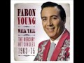 Faron Young -- Leavin' And Sayin' Goodbye