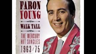 Faron Young -- Leavin&#39; And Sayin&#39; Goodbye