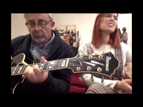 Misty - Sara & Marcos Badalo