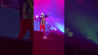 Gue pequeno e noyz narcos Live Mediolanum Forum Assago