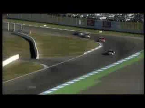 DTM Clip ORF Red Bull