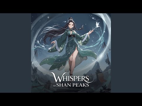 Whispers of Peng Shan