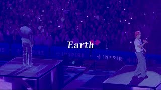 Download lagu 260124 CxM [DOUBLE UP] LIVE PARTY in INCHEON D-2  Earth mp3