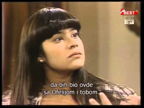 Kasandra - 114. epizoda