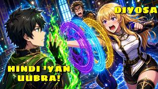 Nagising Ang Alipin Ng Kumpanya Sa Propesyong Taksil - Manhwa Recap Tagalog
