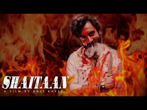 Prem Kazi Shaitaan teaser my own script