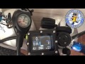 Unboxing the new Shearwater Perdix AI