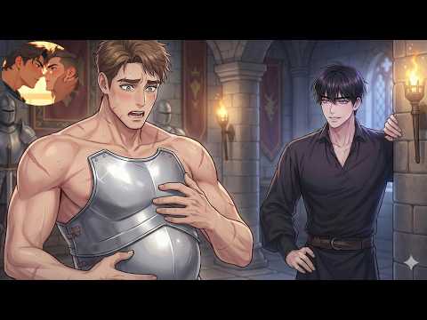 "You Are Carrying My Heir, Alpha." I Tried To Hide My Baby Bump, But It's Too Late! | BL Story of Us