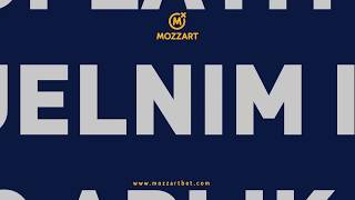 MOZZART - [Tutorijali] Kako uplatiti tiket s virtuelnim igrama preko aplikacije